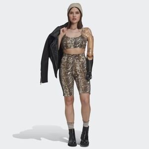 Adidas Originals Snake Cycle Shorts